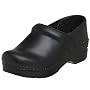 Dansko Women's Professional Cabrio Clog