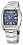 Casio Men's Waveceptor Atomic Silver-Tone Watch #VQ202HDA-2BVCF