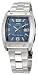 Casio Men's Atomic Waveceptor Silver-Tone Watch #VQ202HDA-2BVCF