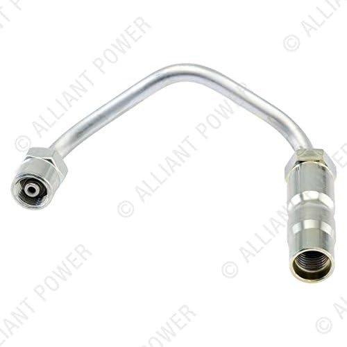 2001-2004.5 GM 6.6L LB7 Duramax Injection Line (Cylinders 4 and 5)
