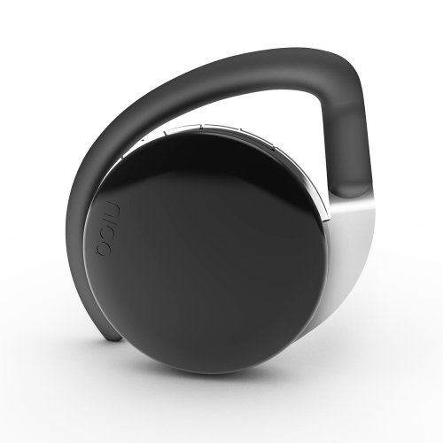 Maverick Nica Sunrise v2 Bluetooth Headset - Gloss Black