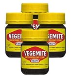 Kraft Vegemite 150g Jar Four-Pack