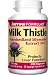 Jarrow Formulas, Milk Thistle (Silymarin), 150 mg, 200 Capsules (TRIPLE PACK)