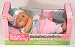 Little Mommy Newborn Baby Hispanic Doll ~ Bebe recien nacido