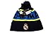 Real Madrid Authentic Official Licensed Product Soccer Beanie - 005 Blue