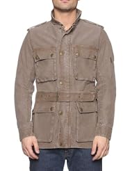 Belstaff Blackprince Jacket ROADMASTER COLONIAL