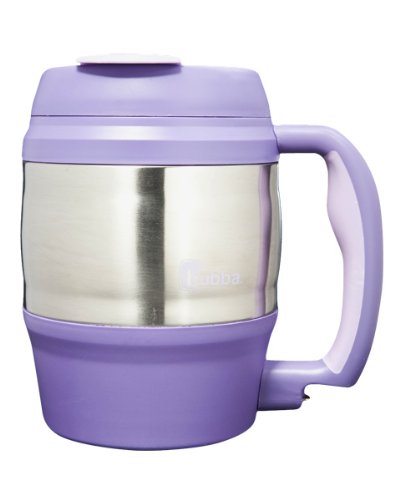 Bubba Brands Bubba Keg 52 Oz Mug Purple