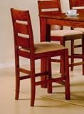 Matthew Counter Chair One Pair