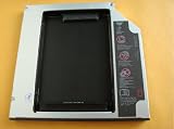 macbook pro 2008: NEW SATA Hard Drive HDD caddy 2008 Macbook Pro 15″