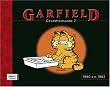 Garfield Gesamtausgabe 02: 1980 - 1982