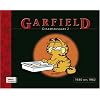 Garfield Gesamtausgabe 02: 1980 - 1982
