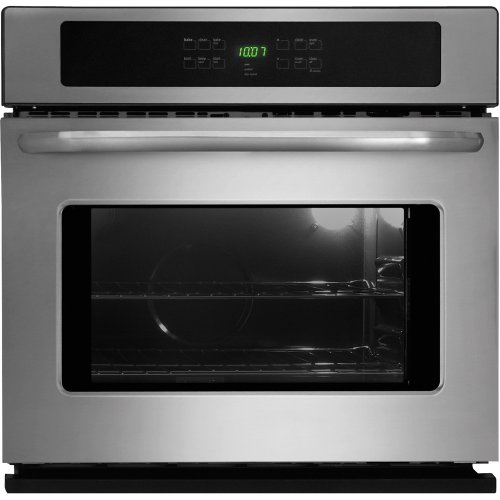 Frigidaire FFEW2725LS 27 Single Electric Wall Oven - Stainless Steel