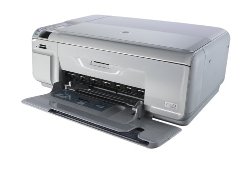 HP Photosmart C4580 All-in-One Q8404C#ABJ