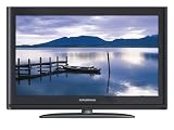 Grundig 26 GLX 4000 66 cm (26 Zoll) LCD-Fernseher, Energieeffizienzklasse C (HD-Ready, HDMI, VESA-Standard) schwarz