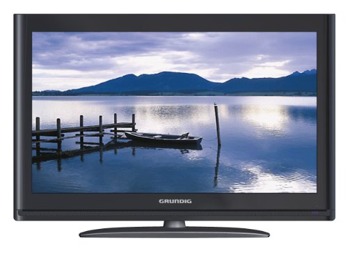 Grundig 26 GLX 4000 66 cm (26 Zoll) LCD-Fernseher, Energieeffizienzklasse C (HD-Ready, HDM Preisvergleich