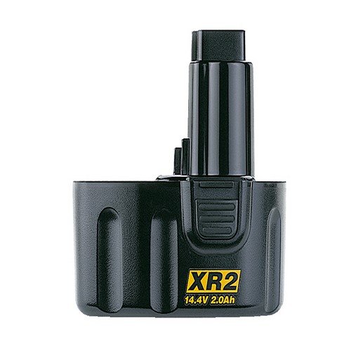  DeWalt DE9091 Battery Pack 14.4V 2 AMP (NICD battery) 
