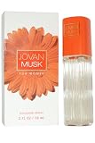 Musk for Women by Jovan Cologne Spray 59ml