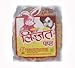 Lijjat Punjabi Indian Papad - Traditional Handmade - 3 packages of 7 oz