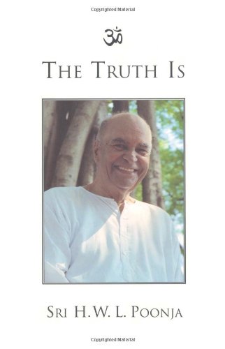 The Truth Is