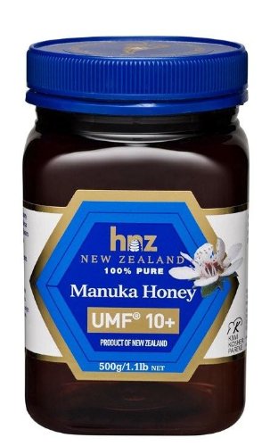 Manuka Honey, UMF 10 + 1.1lb