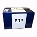 Pommery Jack Pop Champagne 20cl Bottle – 24 Pack