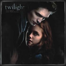 The Twilight Saga 2010 Wall Calendar