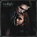 The Twilight Saga 2010 Wall Calendar