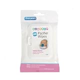 The First Years Gumdrop Pacifier Wipes