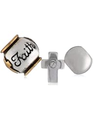 Faith is Believing 3 Set Bead Charm