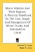 Book Motor Vehicles And Their Engines: A Practical Handbook On The Care, Repair And Management Of Motor Trucks And Automobiles (1919)