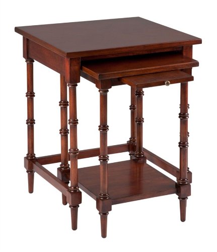 Cooper Classics 5971 Harris Nesting Table