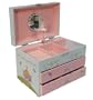 MK & Company Fairy Princess Music Box