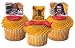 Pirates of the Caribbean Cupcake Pics