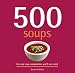 500 Soups