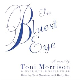 The Bluest Eye