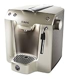 Produkt-Bild: AEG FAVOLA plus LM 5250 f&uuml;r Lavazza A Modo Mio / Espresso - Kapselautomat / Inklusive Milchaufsch&auml;umer MS 5000 / Plus X Award