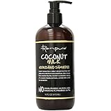 Renpure Coconut Milk Nourishing Shampoo, 16 Ounce