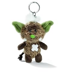 Nici 33386 - Schl�sselanh�nger Monster 10 cm, braun