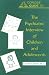 Used : Concise Guide to the Psychiatric Interview of Children and Adolescents (Concise Guides)