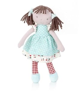 Small Rag Doll