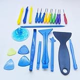 AGXE Repair And Maintenance of Multiple Attribute Screwdriver Set HH-026 Applicable to All Kinds of Precision Equipment