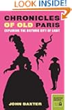 Chronicles of Old Paris