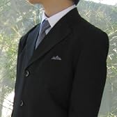 M105(スーツ5点セット) （120cm～170cm）