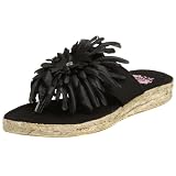 Ragg Womens Hula Girl Thong Sandal