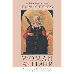 Woman as Healer