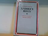 Selected essays of Andrey Bely