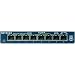 :Netgear, Netgear Prosafe 8-PORT Gigabit Ethernet Desktop Switch 10/100/1000 Mbps - GS108