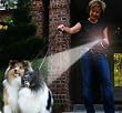 Flipo Leash Light