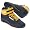 Navy/Yellow/White