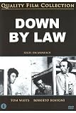 Down By Law [Dutch Import]